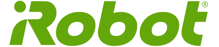 Logo of iRobot Company (Logos Download, 2019)